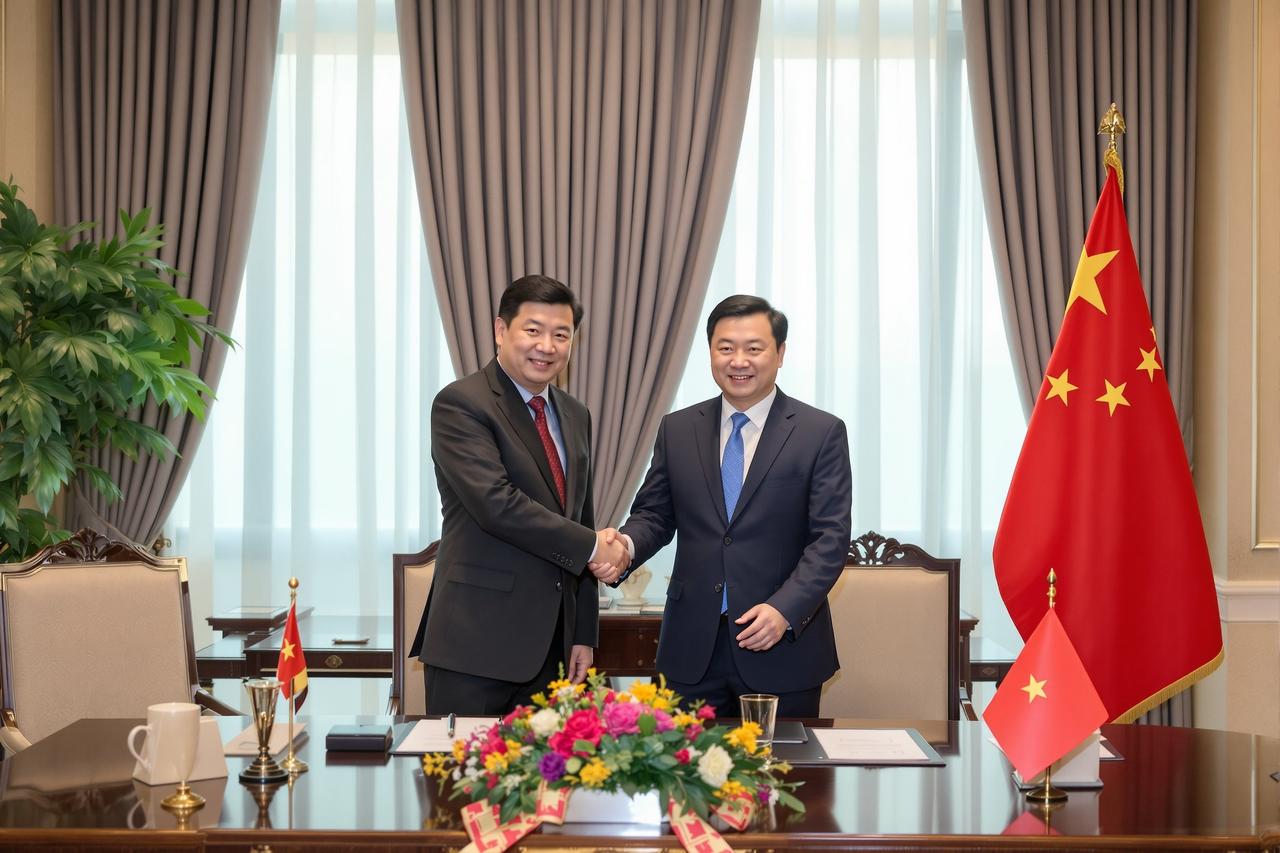 草莓视频成人与好莱坞顶级制片公司达成战略合作，共同开发国际化项目